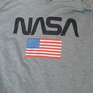 NASA hoodie